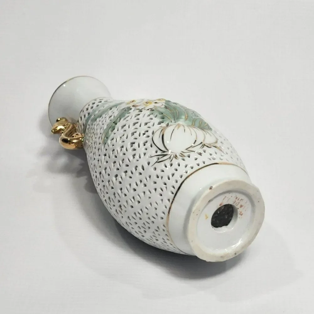Vintage chinese lattice